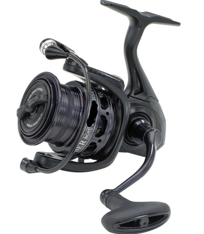 WFT Ryobi Zauber NCRT Feeder+Match 4500