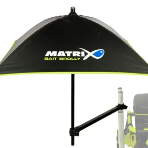 Matrix Bait Brolly inc Support Arm