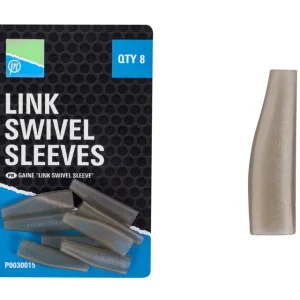 Preston Link Swivel Sleeve