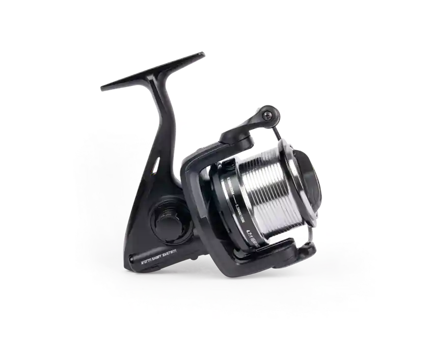 Korum Zelos Distance 6000