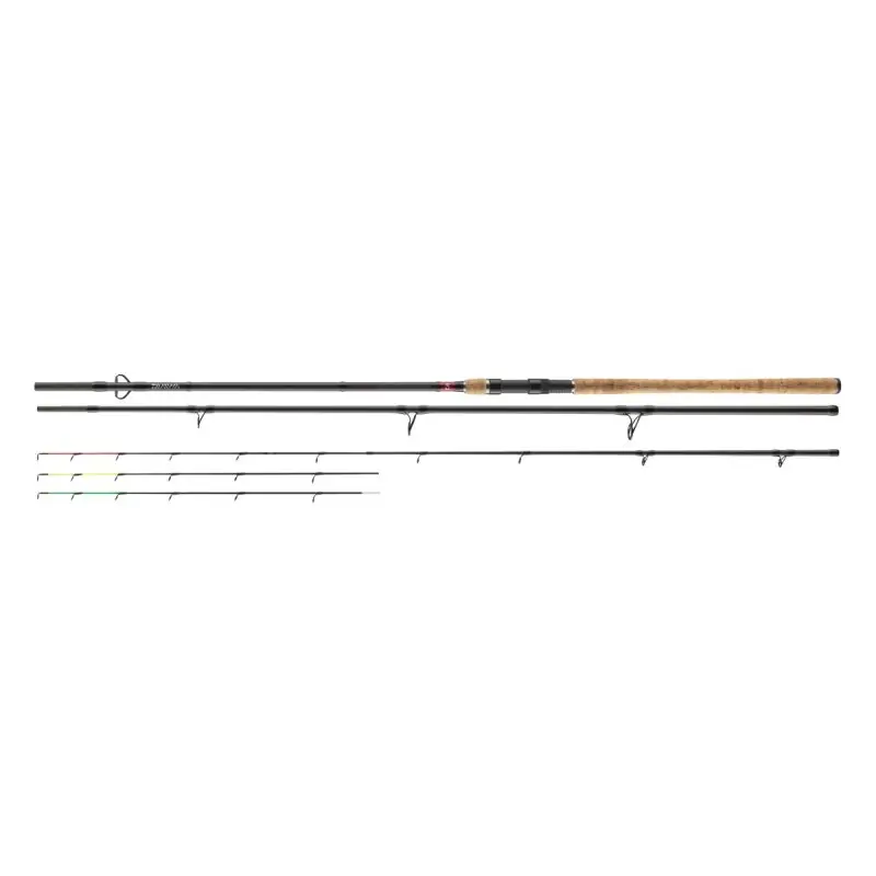 Daiwa Ninja X Feeder 3,90m 120g