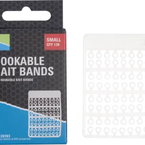 Preston Hookable Bait Bands