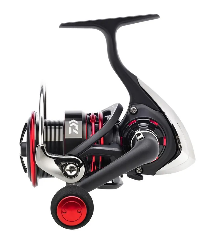 Daiwa TDM QD 3012