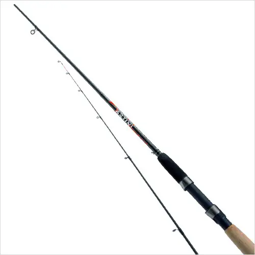 Jenzi Artini Powerise Multi Casting 2,70m 30-75g