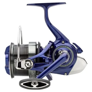 Daiwa 23 TDR Distance 25 QD
