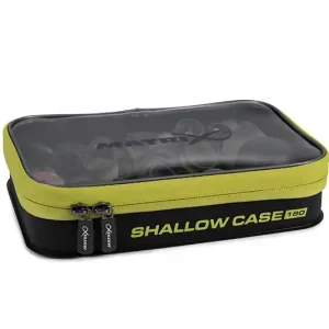 Matrix EVA Case Shallow 180