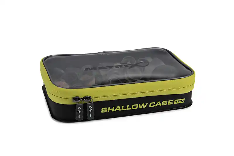 Matrix EVA Case Shallow 180