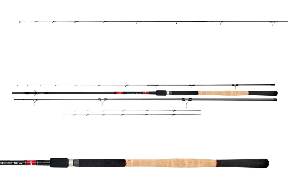 Daiwa Tournament SLR 13ft 150g