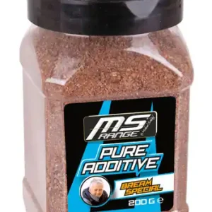 MS-Range Pure Additive 200g