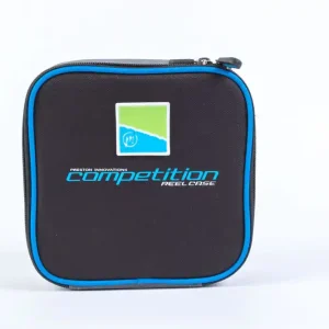 Preston Competition Reel Case