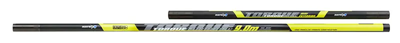 Matrix Torque Carp No. 5 Section