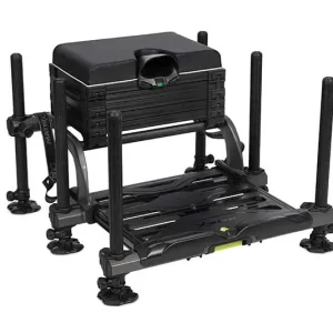 Matrix XR36 Seatbox SL Graphit Edition