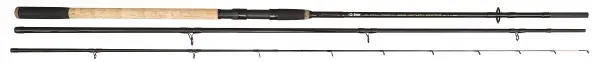 Sensas Method Feeder Black Arrow 550 13ft 3tlg