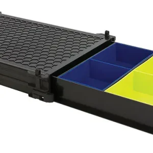 Matrix Deep Draw Unit With Inserts
