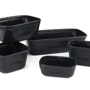 Matrix EVA Bait Tub Set