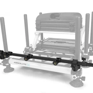 Preston Offbox 36 Snaplok Tool Bar