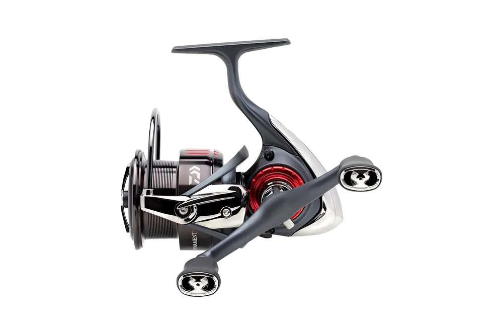 Daiwa 20 Tournament 3010 QD-DH