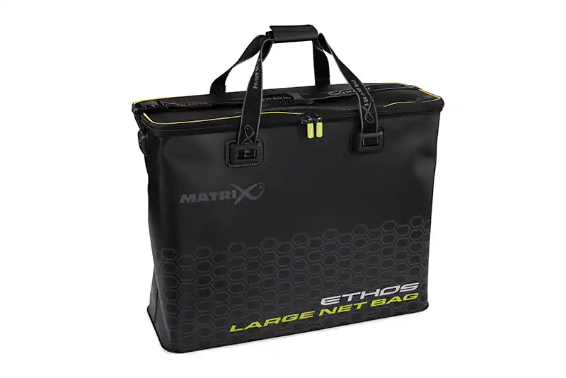 Matrix Ethos EVA Net Bag Large