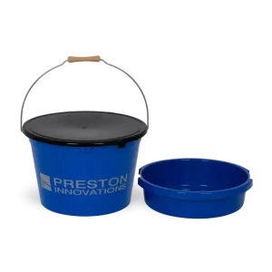 Preston 25L Bucket Set