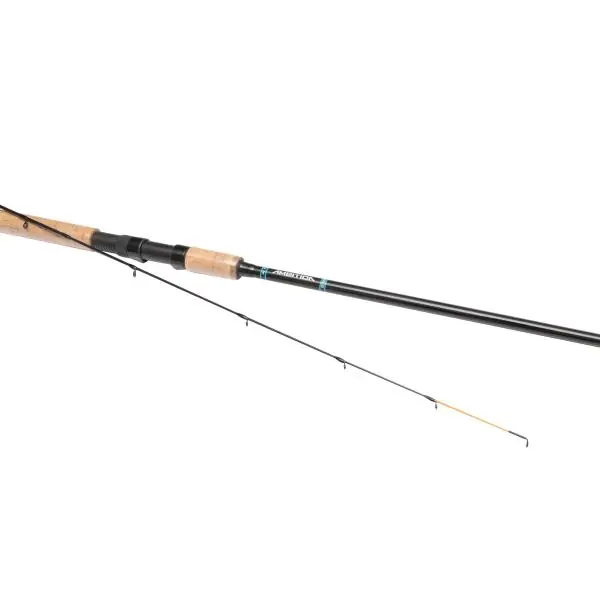 Zebco Ambition Feeder 12ft 60g 3pc
