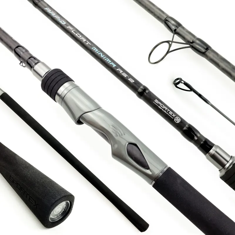 Sportex Rapid Float RS-2 Minima 3,60m 10-35g