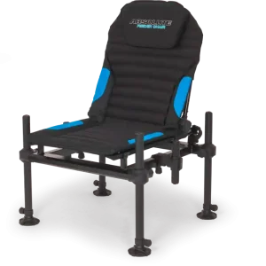 Preston Absolute Feeder Chair