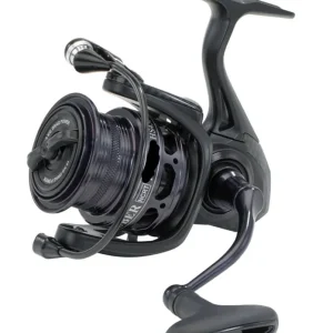 WFT Ryobi Zauber NCRT 4000 Match