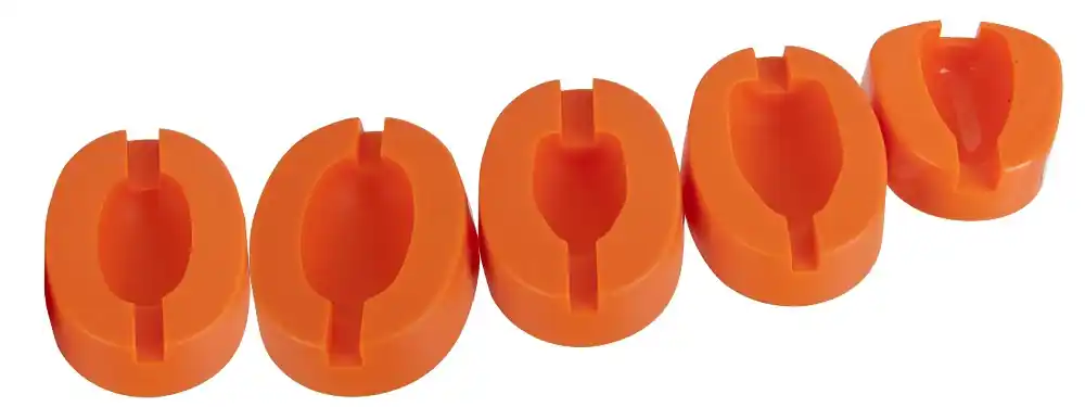 MS-Range Method Mould 3