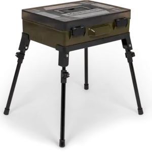 Korum Mega Blox Station Fully Loaded