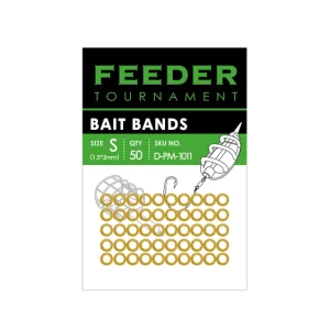 BKK Feeder Bait Bands