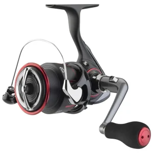 Daiwa 25 TDM QD 3010