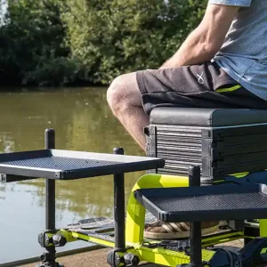 Matrix Standard Side Trays