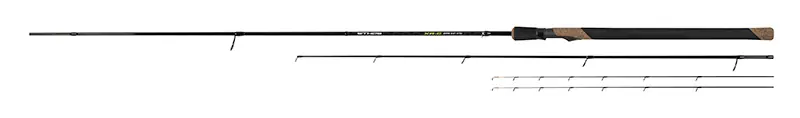 Matrix Ethos XRC Bomb Rod 9ft 30g