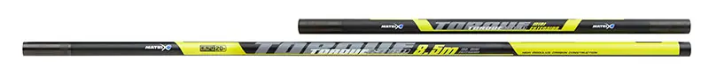Matrix Torque Carp 8.5m Butt Section