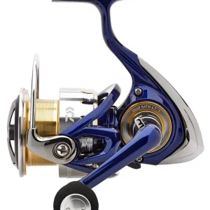 Daiwa TDR Match & Feeder QD 2508