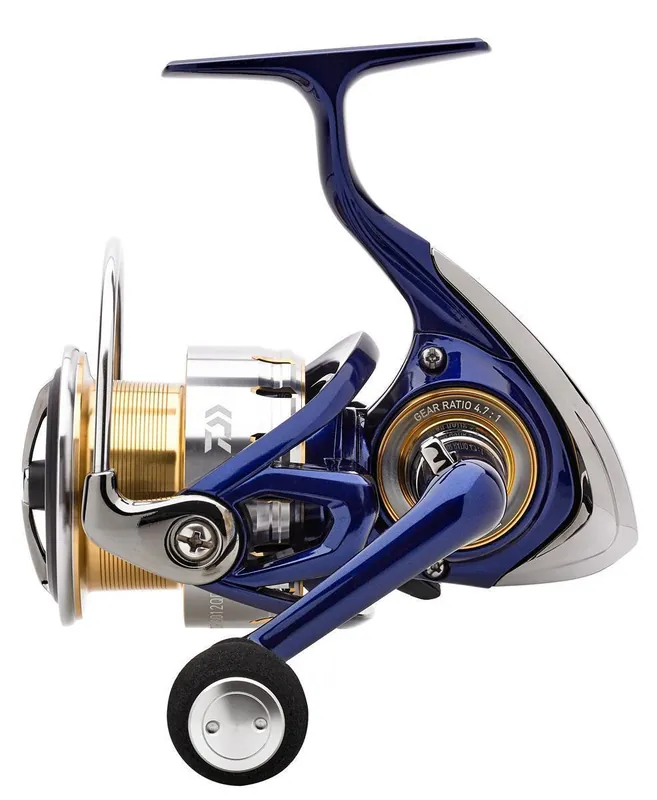 Daiwa TDR Match & Feeder QD 2508