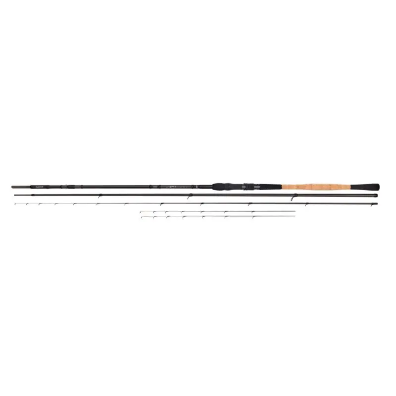 Daiwa Air Z AGS Feeder 12ft 60g