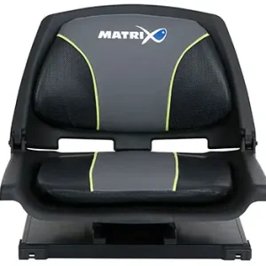 Matrix Swivel Seat Including Base