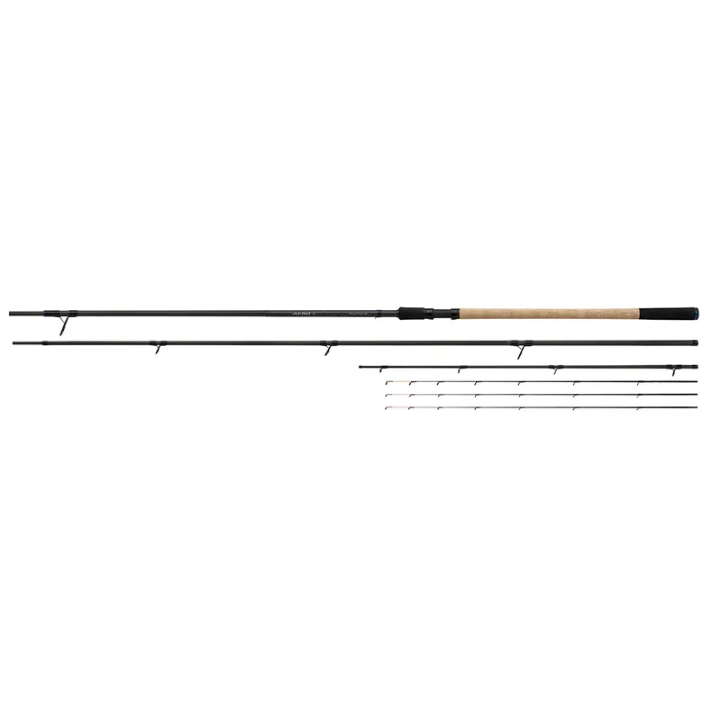 Shimano Aero X5 Distance Heavy Power Feeder 4,27m 150g