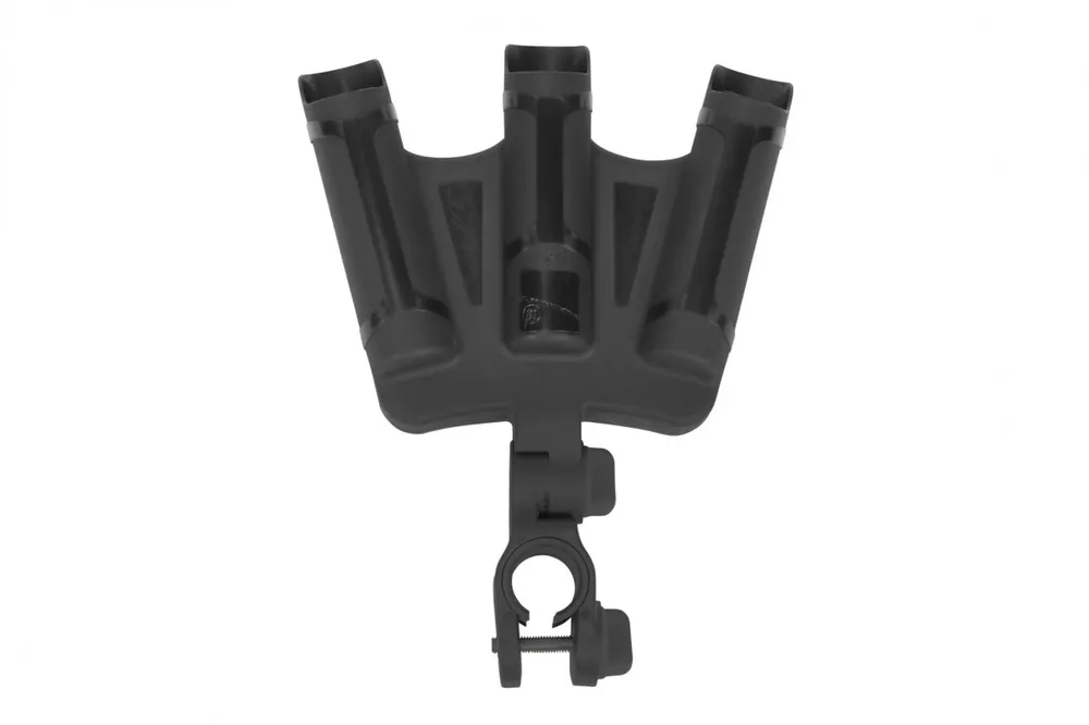 Preston Offbox Triple Rod Support