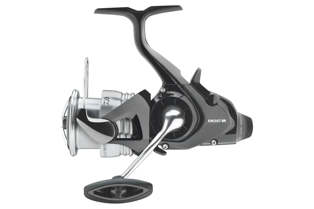 Daiwa 24 Emcast BR LT 3000