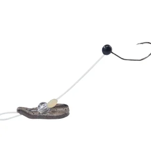 Balzer Perchman Rig Trout