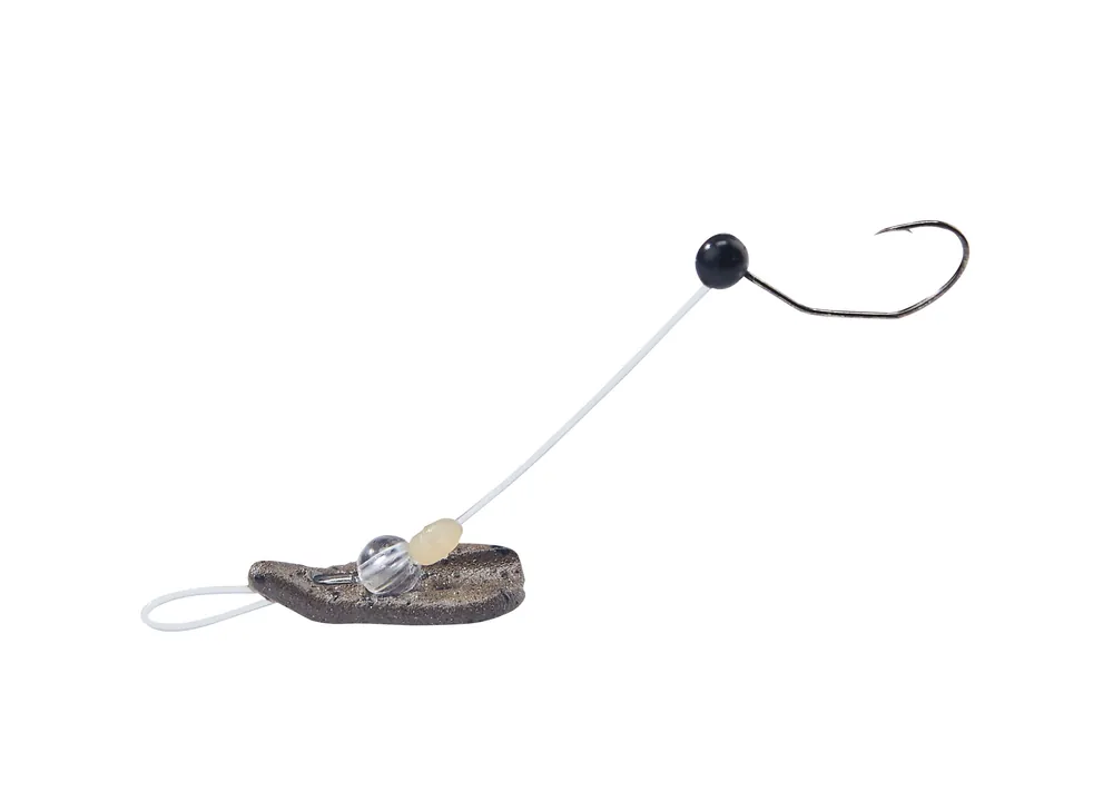 Balzer Perchman Rig Trout