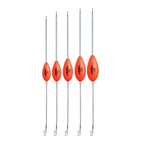 Jenzi Spirolino Anti Tangle Floating