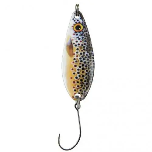 Jenzi Trout Spoon 3D 3g