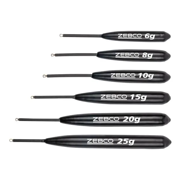 Zebco Bottom Detector