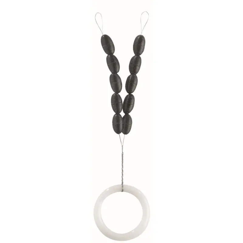 Balzer Trout Attack Sbirolino Schnurstopper XL
