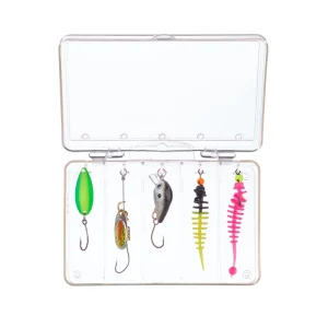 Balzer Trout Collector Ready to Fish Set