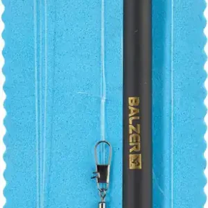 Balzer Trout Attack Bodentaster-System 10g