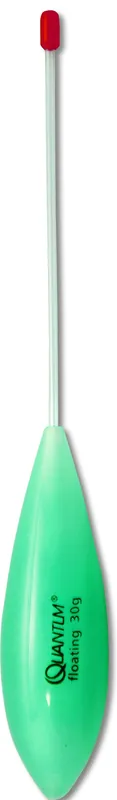 Magic Trout Smart Sbiro schwimmend grün